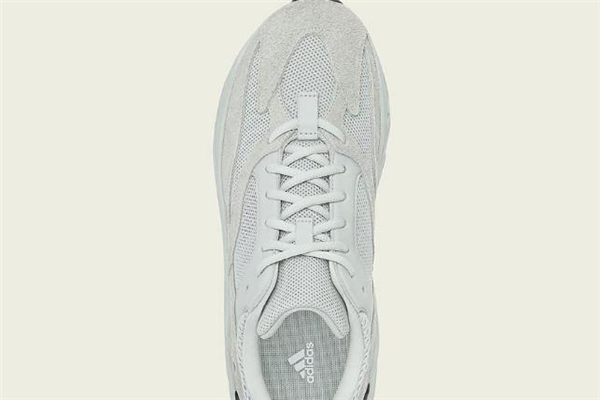 yeezy 700 salt海鹽發(fā)售時間 今年第一雙椰子