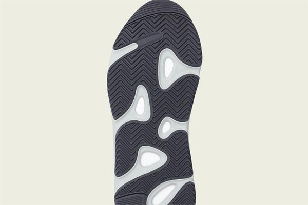 yeezy 700 salt海鹽發(fā)售時間 今年第一雙椰子