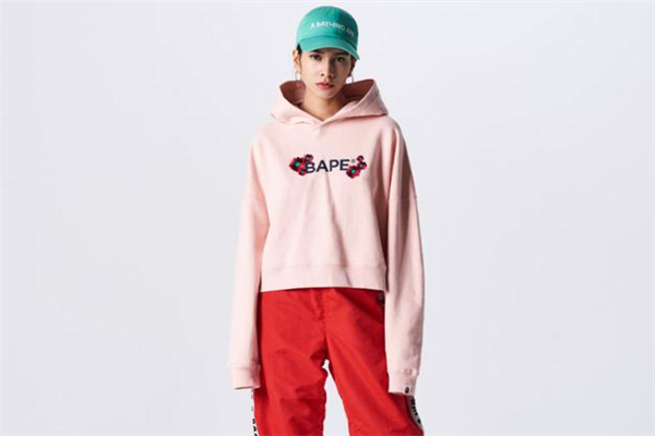 bape2019春夏新品推薦 潮味十足