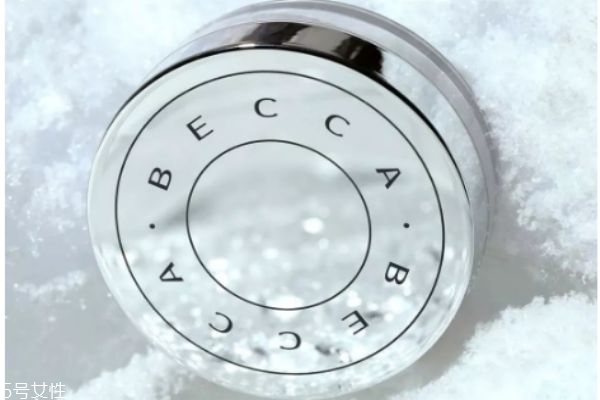 becca水散粉適合油性膚質嗎 becca水散粉使用感受