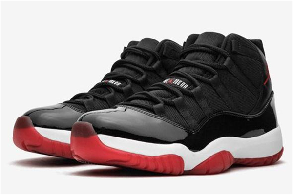 aj11黑紅復(fù)刻時(shí)間2019 年底壓軸配色