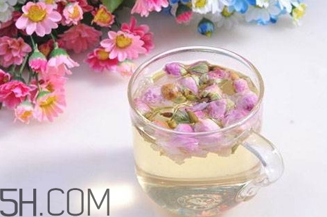 玫瑰花茶怎么泡？喝玫瑰花茶能祛斑嗎