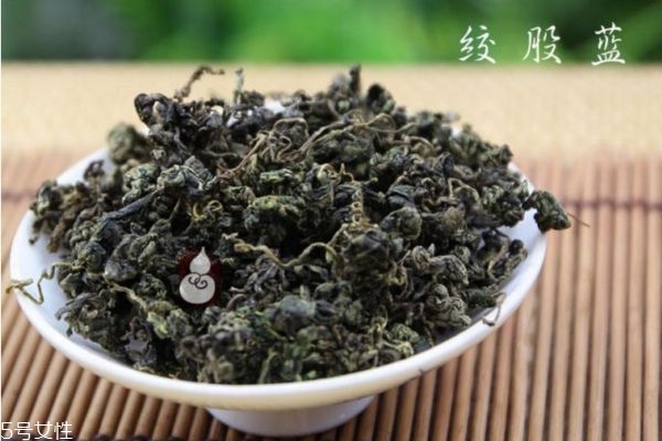 絞股藍(lán)龍須茶降血壓?jiǎn)?絞股藍(lán)茶正確的飲用方法