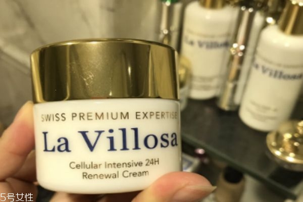 la villosa面膜怎么樣 la villosa面膜使用方法