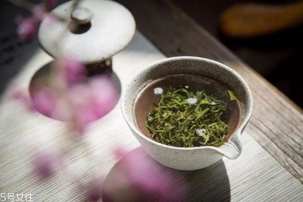 徑山茶的價(jià)格多少錢一斤 徑山茶價(jià)格