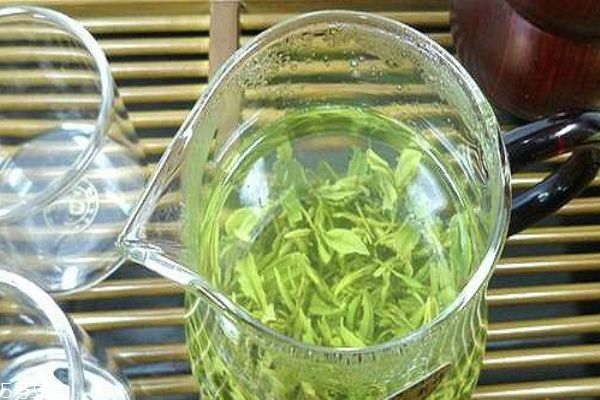 嶗山綠茶怎么樣 嶗山綠茶特點(diǎn)