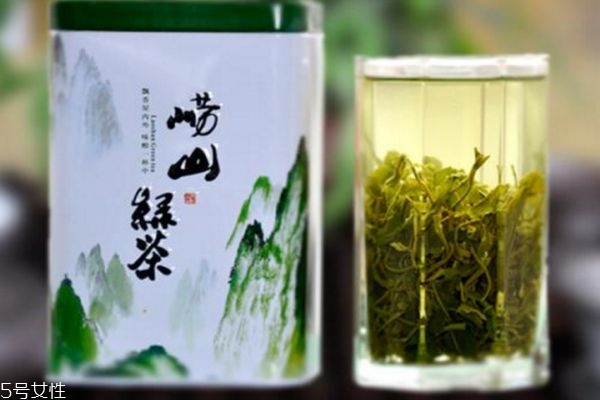 嶗山綠茶是什么茶 嶗山綠茶的功效與作用