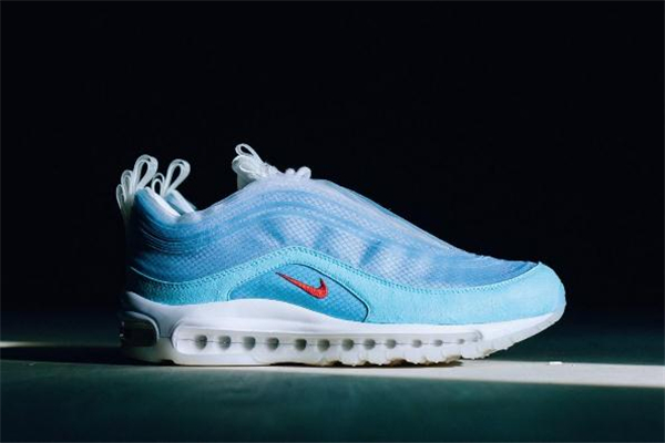 耐克air max 97萬(wàn)花筒怎么買 air max 97萬(wàn)花筒發(fā)售信息