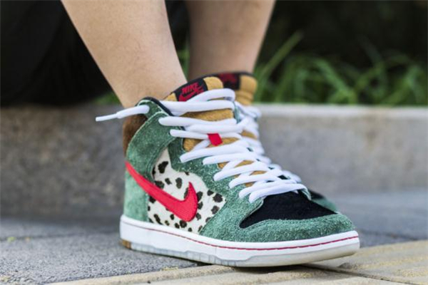 nike dunk sb遛狗配色發(fā)售時間 本周即將發(fā)售