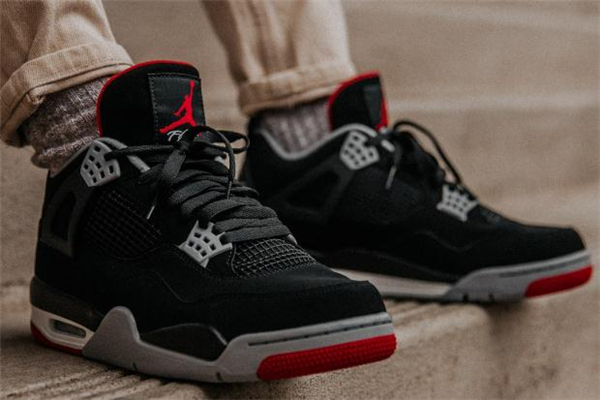 2019aj4黑紅復(fù)刻發(fā)售時(shí)間 經(jīng)典元年復(fù)刻