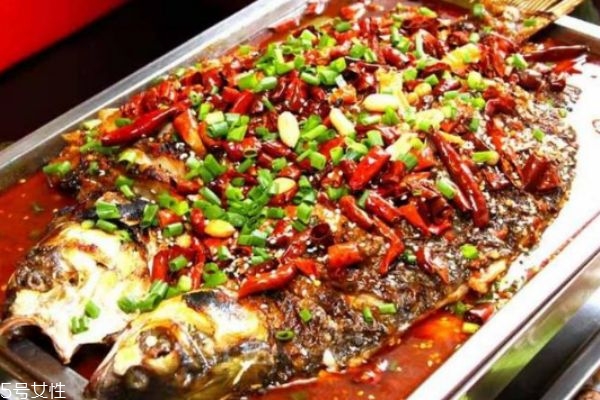 魚怎么做好吃 家常魚肉的食譜做法