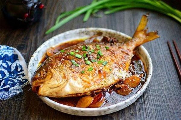 鯧鳊魚(yú)是發(fā)物嗎 注意飲食禁忌