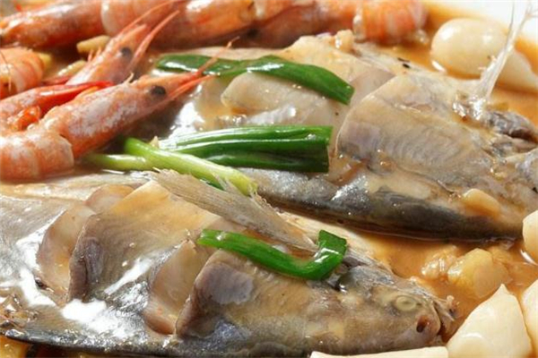 白鯧魚(yú)怎么去內(nèi)臟 白鯧魚(yú)處理方法