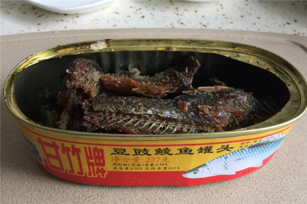 豆豉鯪魚罐頭哪個(gè)牌子好吃 鯪魚罐頭品牌推薦