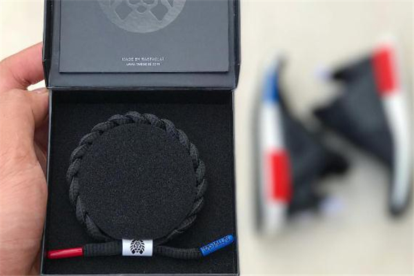 rastaclat是什么牌子 時尚手鏈品牌