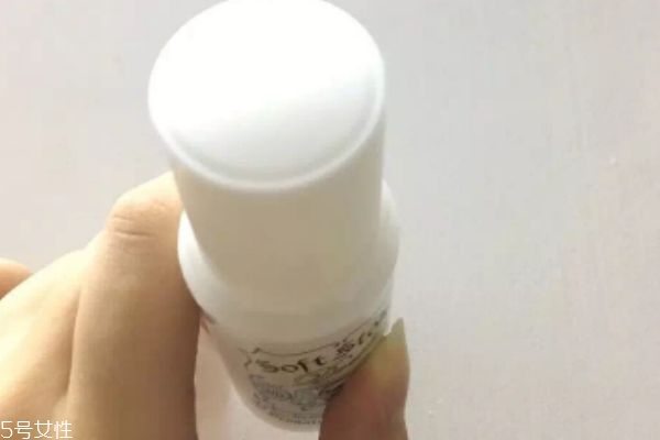 止汗石使用方法 讓你告別異味