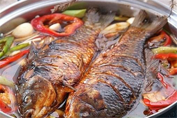 夏季應該食什么魚類 夏季吃什么魚好