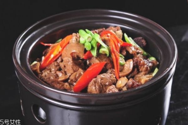 羊肉怎么做好吃又簡(jiǎn)單 羊肉食譜大全