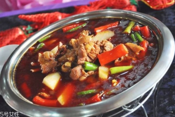 羊肉怎么做好吃又簡(jiǎn)單 羊肉食譜大全