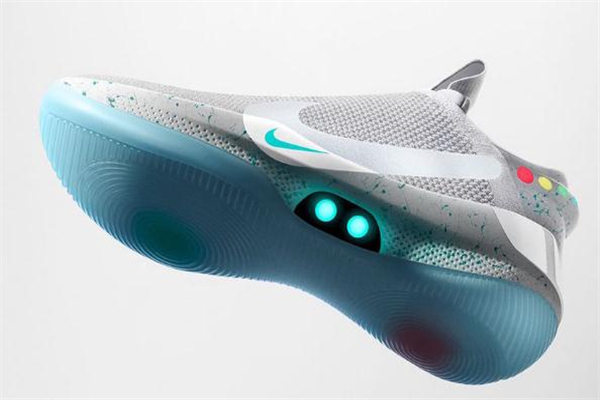 nike adapt bb mag配色發(fā)售時間 全新天價配色