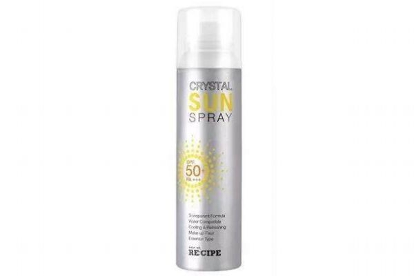 spf50防曬噴霧有哪些 spf50防曬噴霧推薦