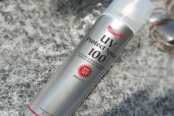 spf50防曬噴霧有哪些 spf50防曬噴霧推薦