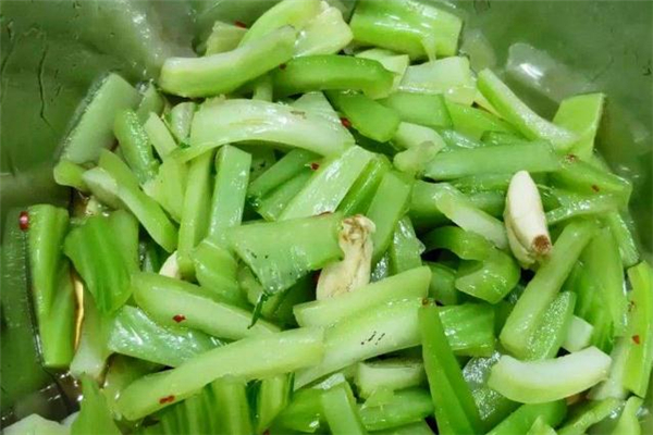 貢菜可以天天吃嗎 貢菜可以經(jīng)常吃嗎