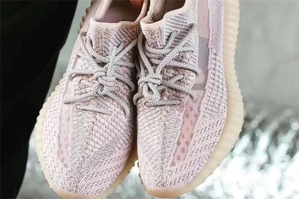 yeezy350粉天使貨量 椰子350粉天使發(fā)售信息