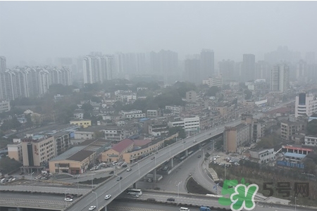 霧霾天開空氣凈化器有用嗎？空氣凈化器能除霧霾嗎？