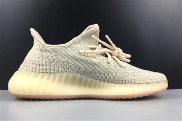 yeezy 350 citrin什么時(shí)候發(fā)售 椰子350citrin實(shí)物諜照