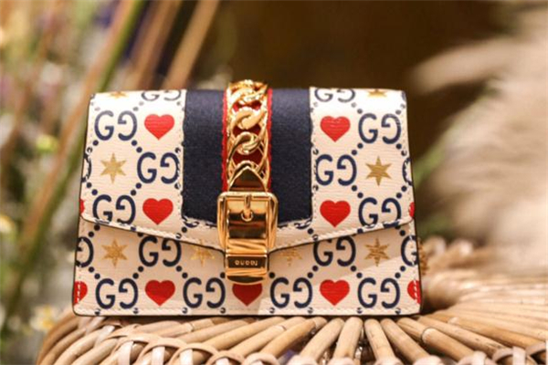 2019gucci七夕限定包包多少錢(qián) gucci七夕新品包包