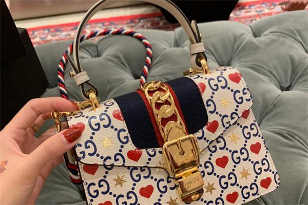 2019gucci七夕限定包包多少錢(qián) gucci七夕新品包包