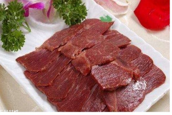 驢肉有什么功效 常見的驢肉幾種做法