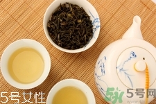 ?喝什么茶除濕效果好？痰濕體質(zhì)喝什么茶去濕氣？