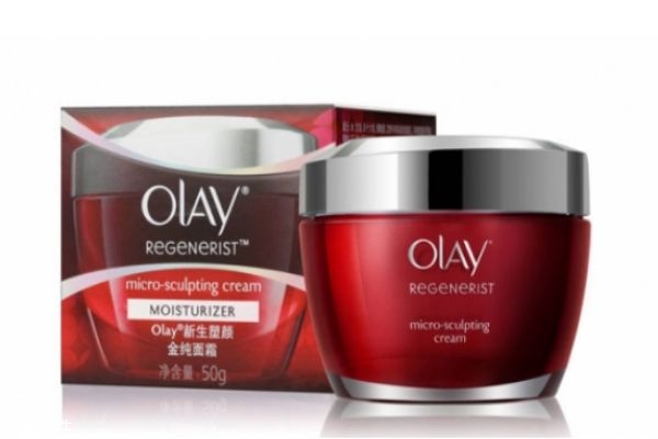 olay大紅瓶怎么用 玉蘭油大紅瓶成分表