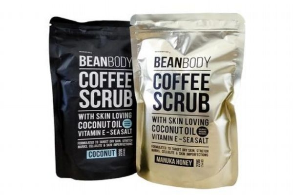 beanbody磨砂膏有用嗎 澳洲beanbody磨砂膏