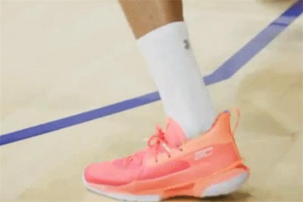 ua curry 7發(fā)售時(shí)間 安德瑪庫里7代什么時(shí)候發(fā)售