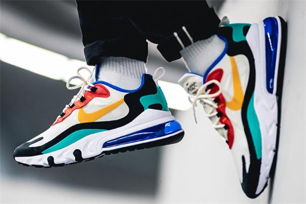 nike air max 270 react測評-air max 270 react腳感