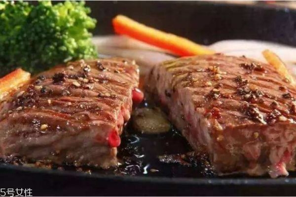 肉眼和菲力哪個(gè)貴 肉眼牛排多少錢