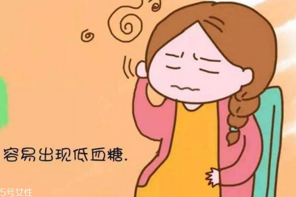 孕婦低血糖怎么辦呢 孕婦怎么預(yù)防低血糖呢