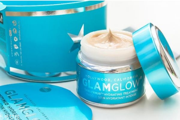 glamglow藍(lán)罐怎么用 glamglow藍(lán)罐使用方法