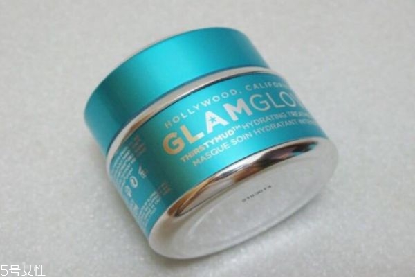 格萊魅水漾泥潤(rùn)面膜怎么樣 glamglow格萊魅水漾泥潤(rùn)面膜