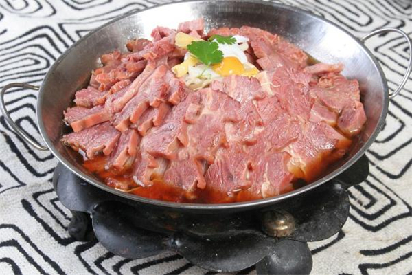 驢肉煮多長(zhǎng)時(shí)間可以煮爛 煮驢肉放什么調(diào)料香