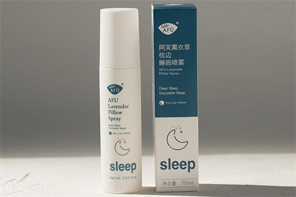 阿芙睡眠噴霧會不會有依賴性 阿芙睡眠噴霧成分