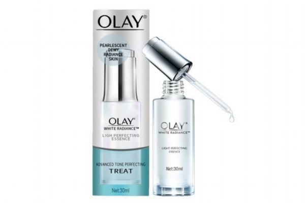 olay淡斑小白瓶怎么使用 olay小白瓶適合男生嗎