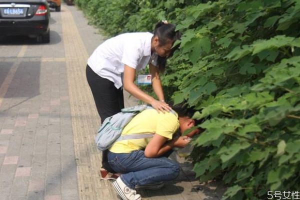 暈車是什么原因造成的呢 為什么會(huì)暈車呢