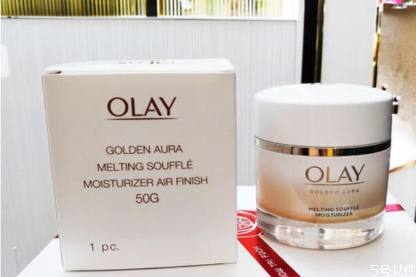 olay氣泡霜按不出來 olay氣泡霜怎么打開