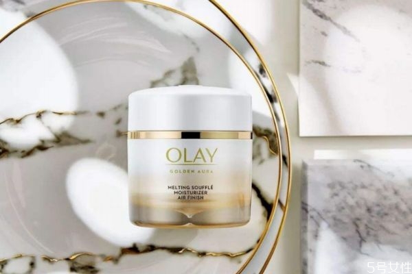 olay氣泡霜按不出來 olay氣泡霜怎么打開