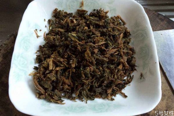 梅菜是什么菜呢 梅菜有什么營養(yǎng)價值呢