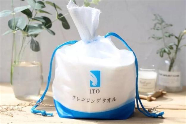 ito洗臉巾怎么用 ito洗臉巾好用嗎